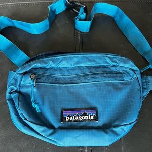 Patagonia Ultralight Black Hole Mini Hip Pack 1L